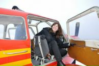 Фотография Балахановой Марины