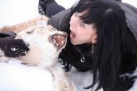 Фотография Габриеловой Анны