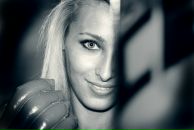 Фотография Марковой Танечки