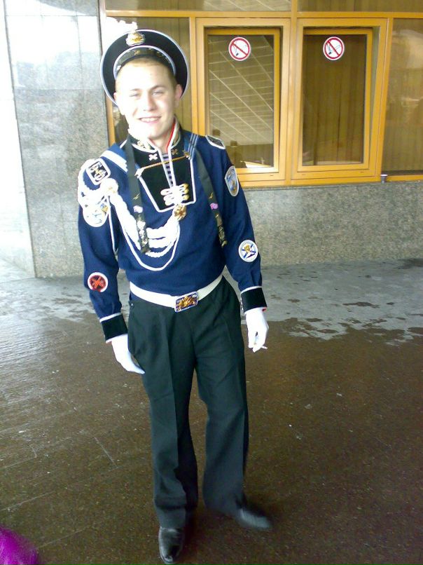 Виктор Пахомов фотография #15