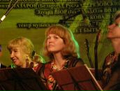 Фотография Вересовой Жанны