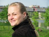 Фотография Дементьевой Даши