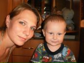 Фотография Стерховой Натальи