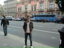 Фотография Шарипова Александра
