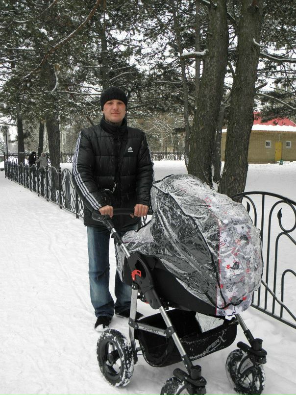 Рустам Шерипбаев фотография #42