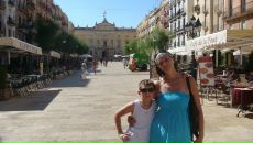 Фотография Пикаловой Жени