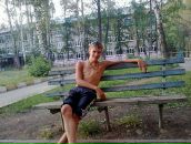 Фотография Петухова Николая