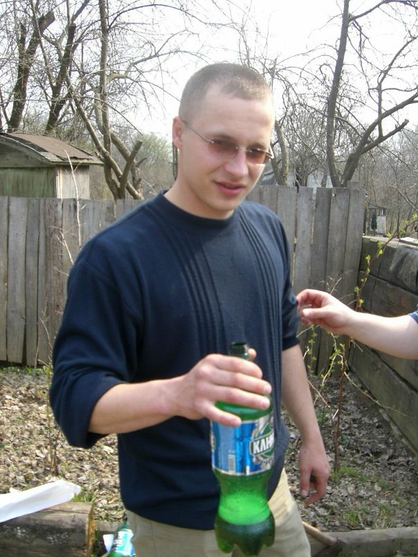 Александр Шевцов фотография #26