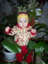 Фотография Ганеевой Гульнары