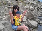 Фотография Ивановой Наталии