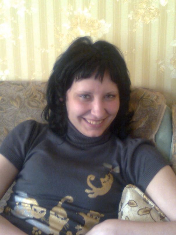 Нина Опанасенко фотография #28