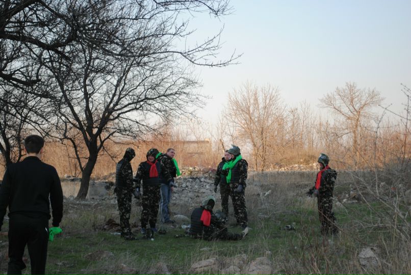 Евгений Савченко фотография #27