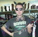 Фотография Березина Олега