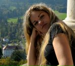 Фотография Панькиной Ольги