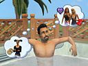 Sims O_o sims фотография #3 (источник - https://vk.com/id115238358)