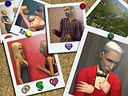 Sims O_o sims фотография #5 (источник - https://vk.com/id115238358)