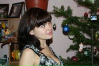 Фотография Оводовой Анюты