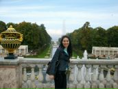 Фотография Калашниковой Олеси