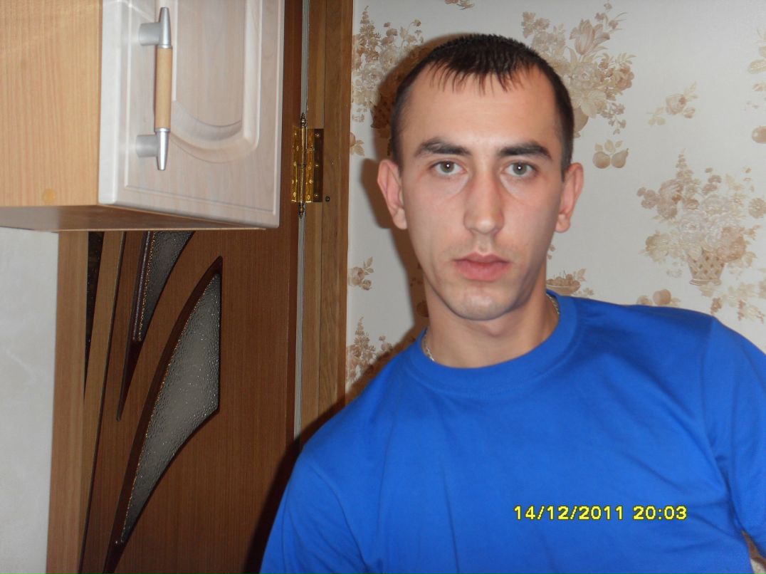 Виктор Осламенко фотография #12