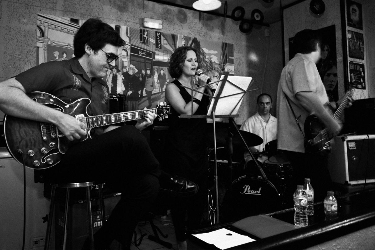 Оля П. фотография #31