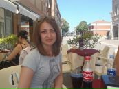 Фотография Фахрутдиновой Альбины