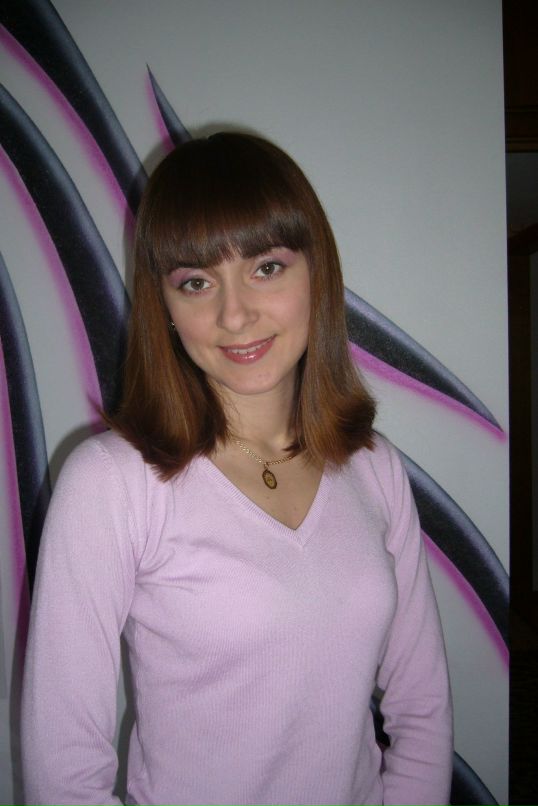 Оля Бохан фотография #9