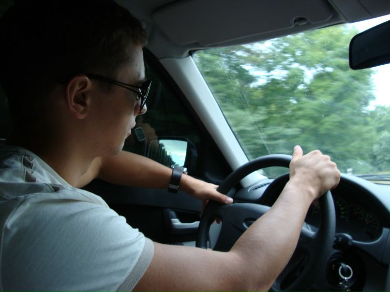 Федор Иванов фотография #30