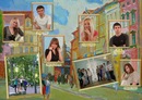 Альбоми Випускні фотография #17 (источник - https://vk.com/id134363678)