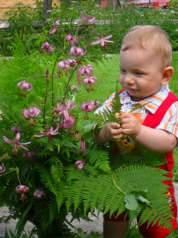 Яна Горланова фотография #20