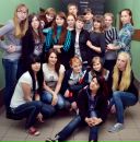 Фотография Марии Эх