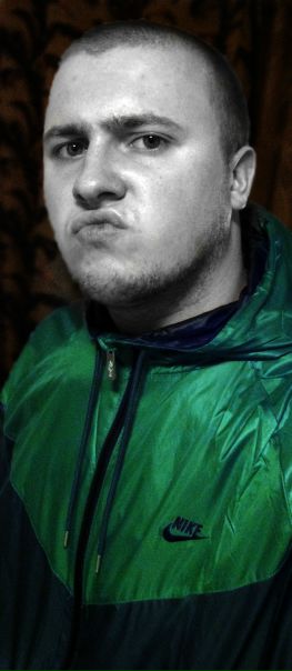 №5, Петр Якушев, 37 лет, Москва №5, Петр Якушев, 37 лет, Москва