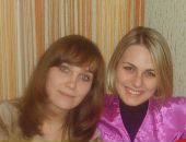 Фотография Любимовой Виктории