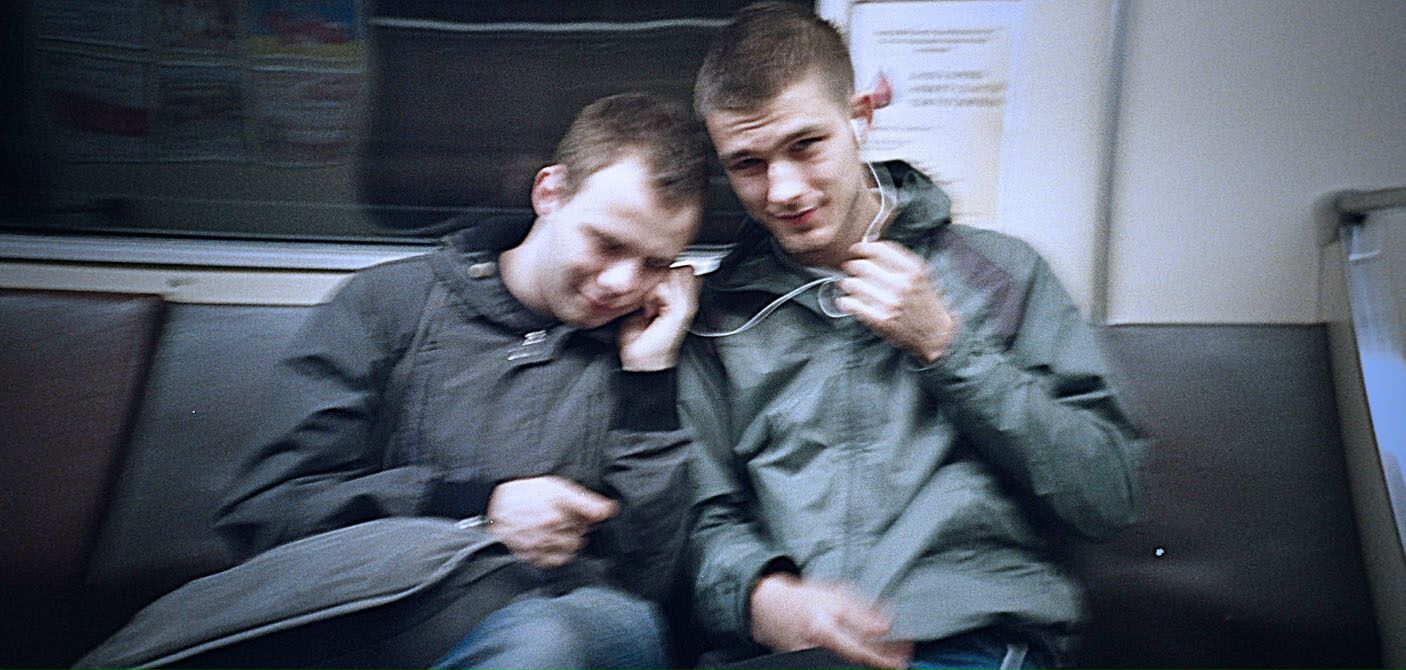 Dimm Rep фотография #28