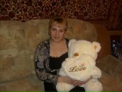 Фотография Бабайловой Елены