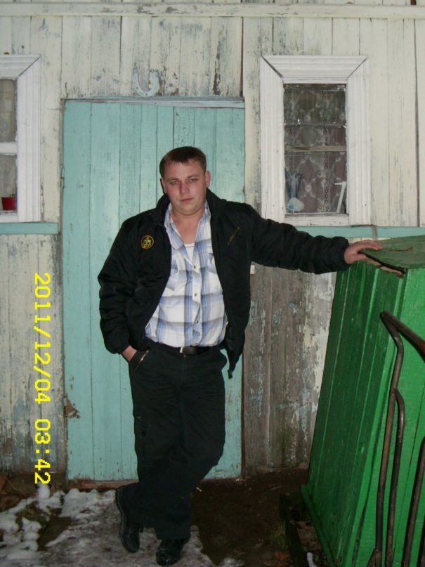 Сергей Нагаев фотография #50