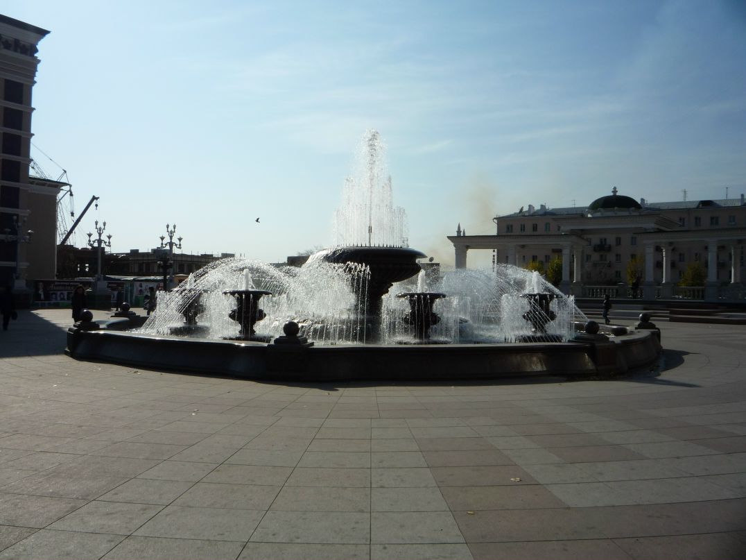 Катя Комарова фотография #36