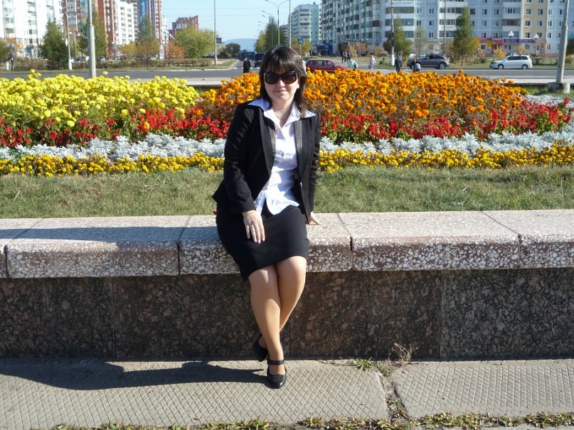 Катя Комарова фотография #45