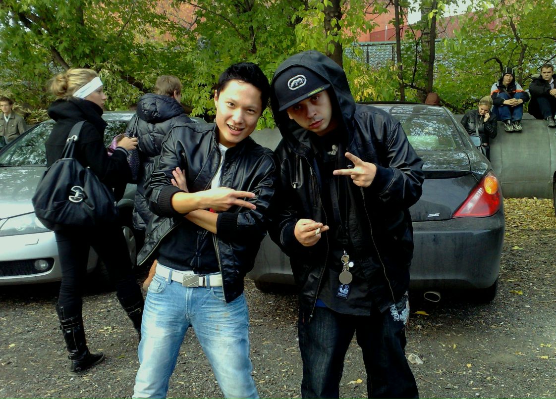 Дмитрий Дармаев фотография #41