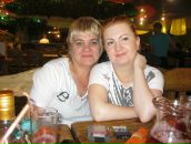 Фотография Уманской Яны