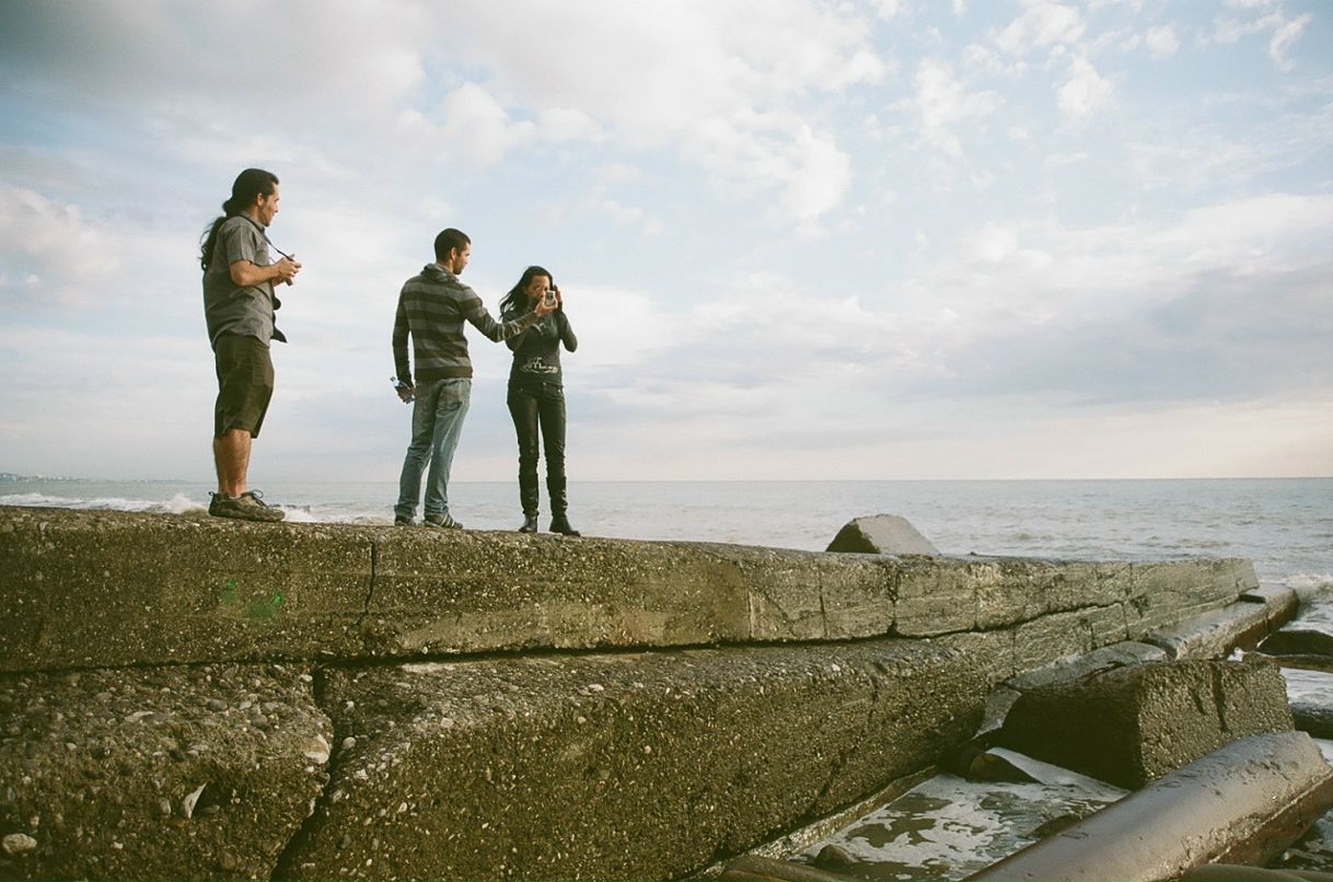 Папочка Бэндер фотография #25