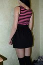 Κсения Πахомова фотография #44 (источник - https://vk.com/id166664745)