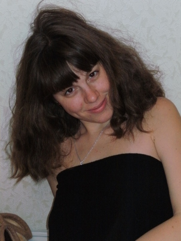 Дарья Шульженко фотография #17