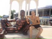 Андрій Шляхетка фотография #23 (источник - https://vk.com/id62617763)