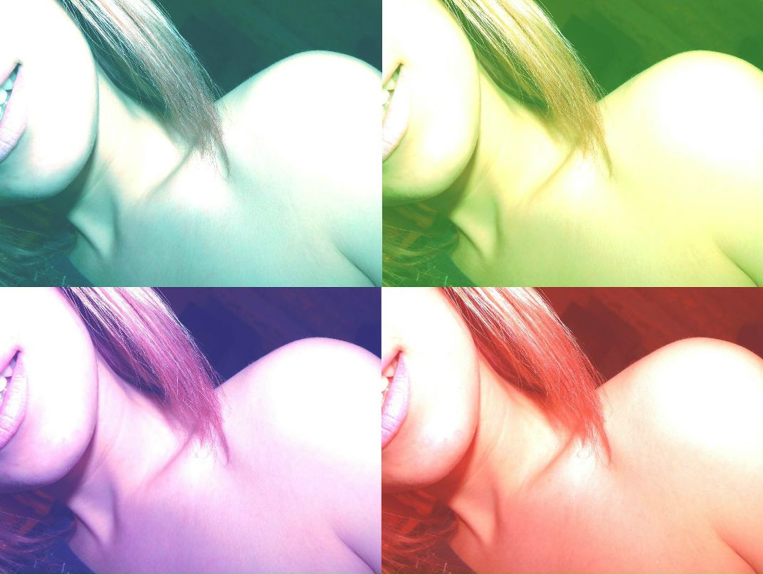 Лерик Артёмова фотография #7