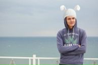 Фотография Кобзаря Максима