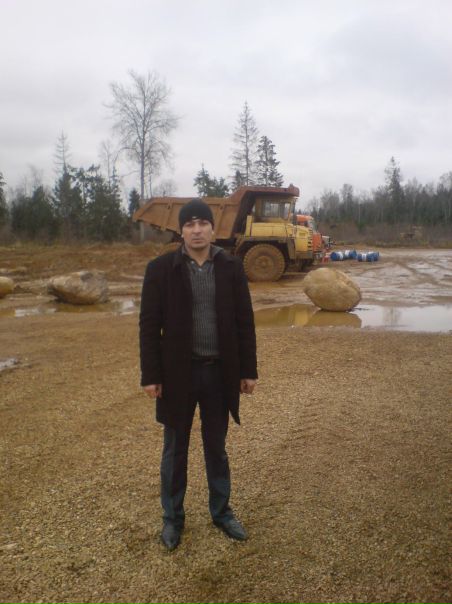 №2, Шади Макаров №2, Шади Макаров