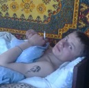 Сера Буфа фотография #2 (источник - https://vk.com/id134992020)