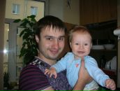 Фотография Ерашова Виталия