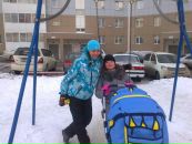 Фотография Павлюковой Лены