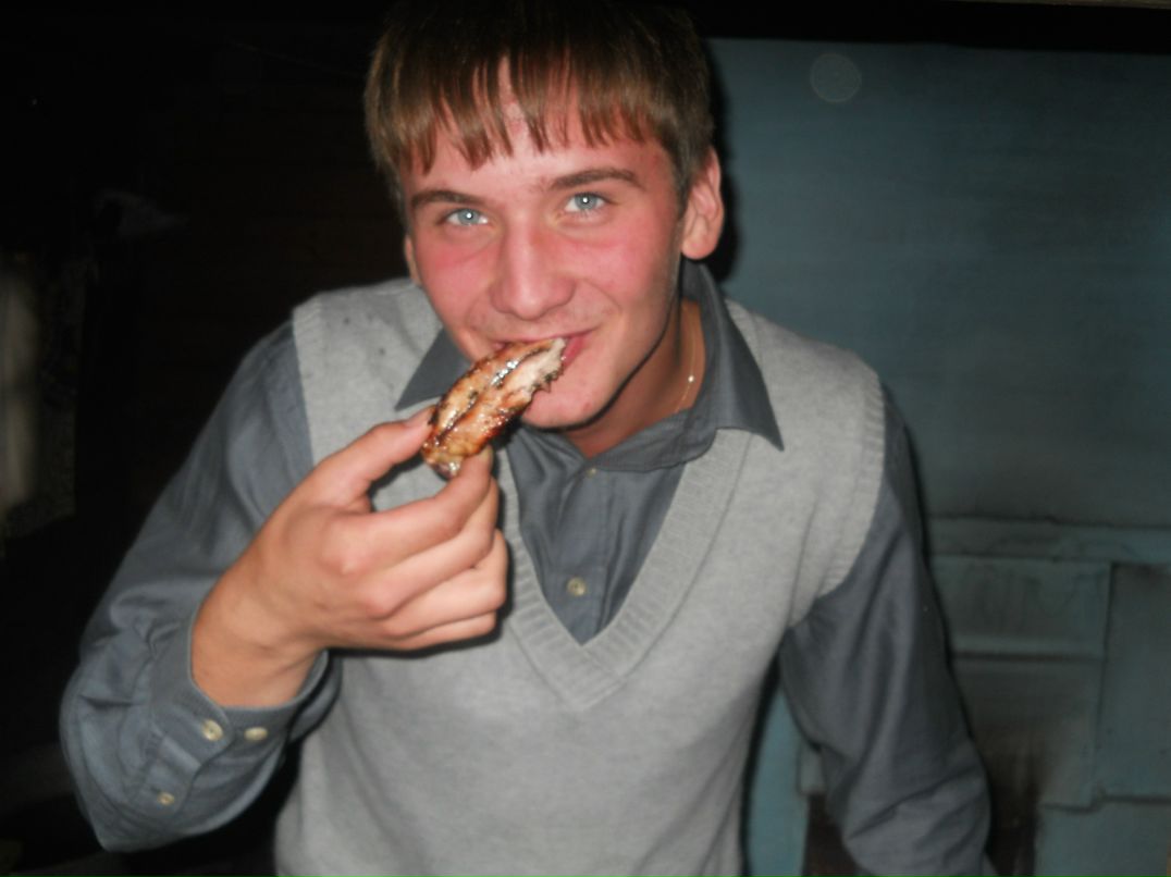 Дмитрий Фалеев фотография #49